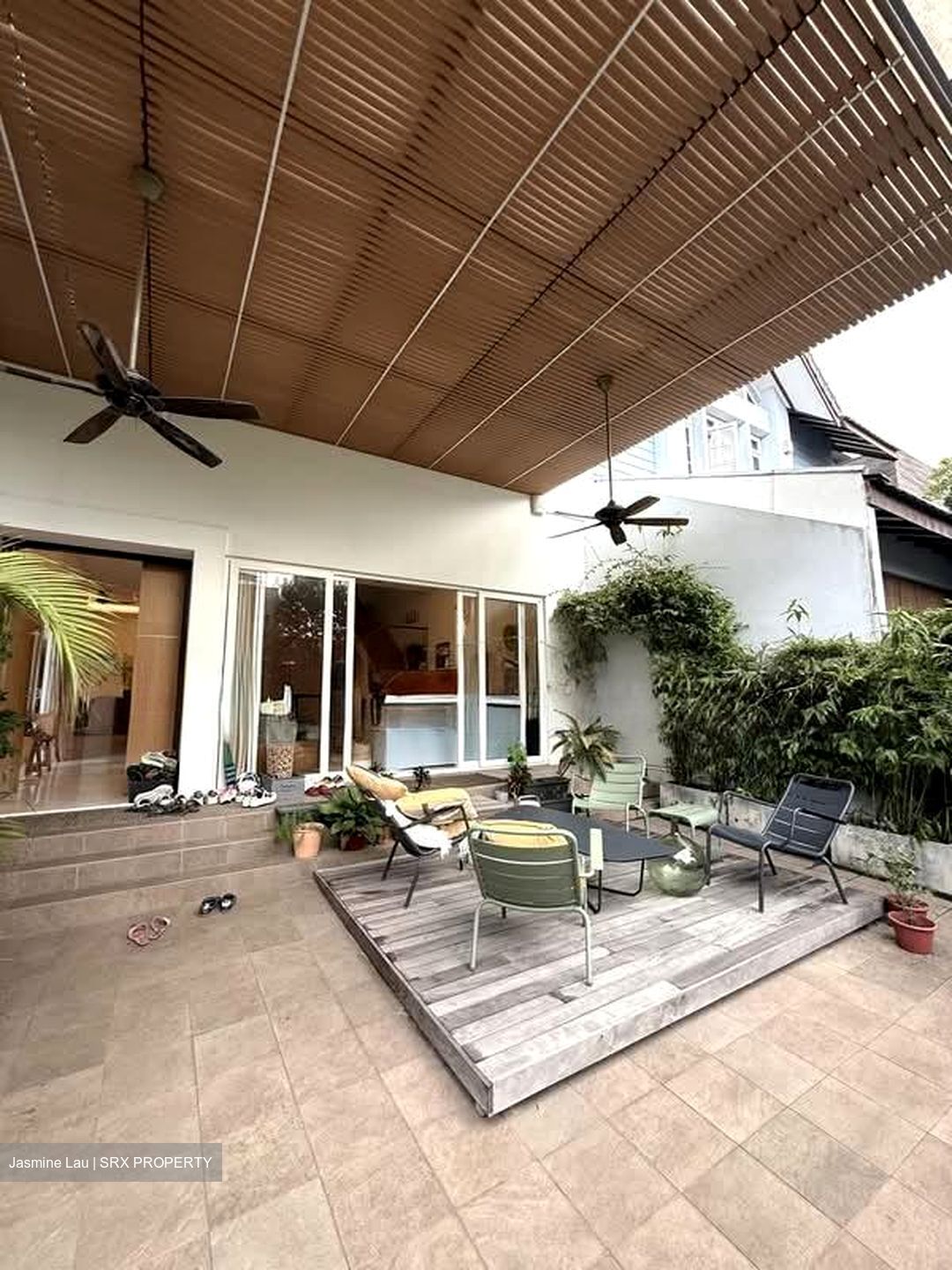 Serangoon Garden Estate (D19), Detached #574220341